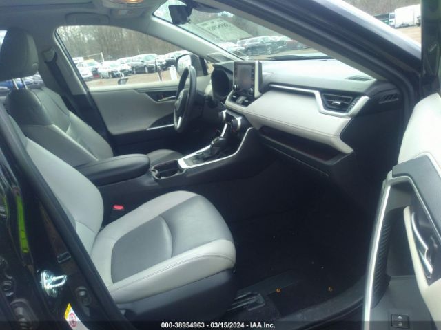 JTMDWRFV2KJ002014 Toyota Rav4 Hybrid Limited
