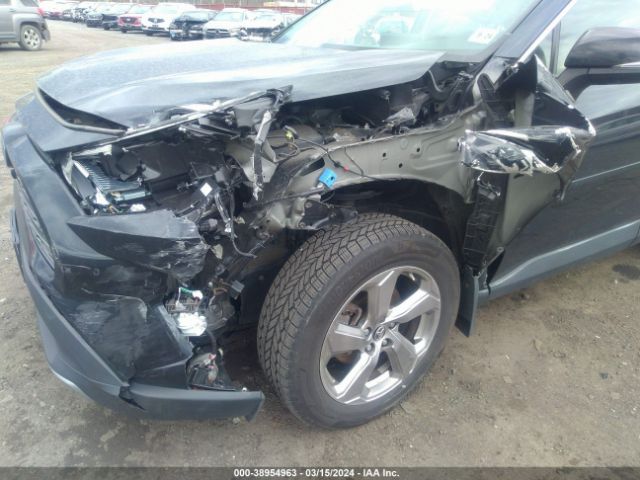 JTMDWRFV2KJ002014 Toyota Rav4 Hybrid Limited