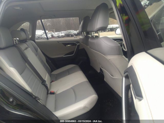 JTMDWRFV2KJ002014 Toyota Rav4 Hybrid Limited