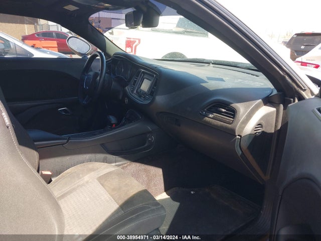 Dodge Challenger Sxt 2016 2C3CDZAG4GH336875 Image 5
