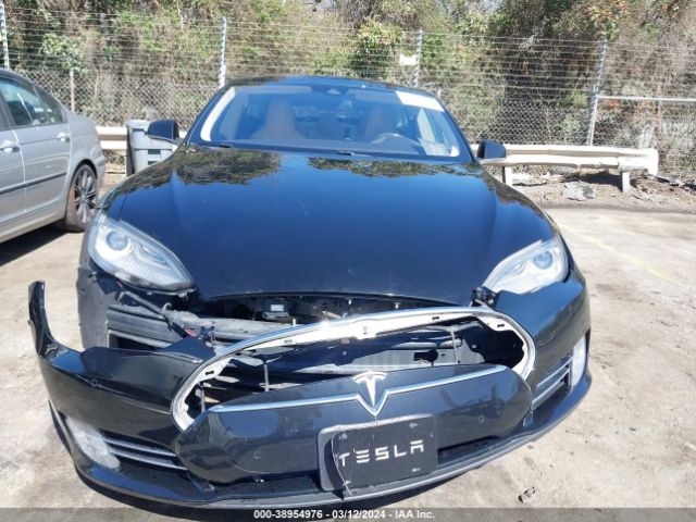 5YJSA1E28FF106549 Tesla Model S 70d/85d/p85d