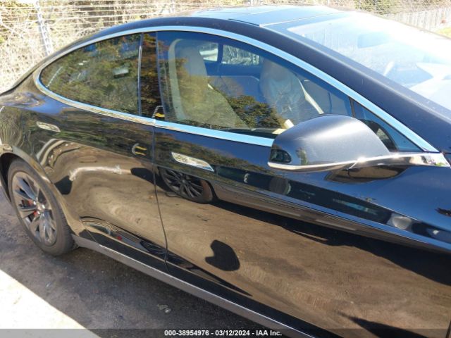 5YJSA1E28FF106549 Tesla Model S 70d/85d/p85d