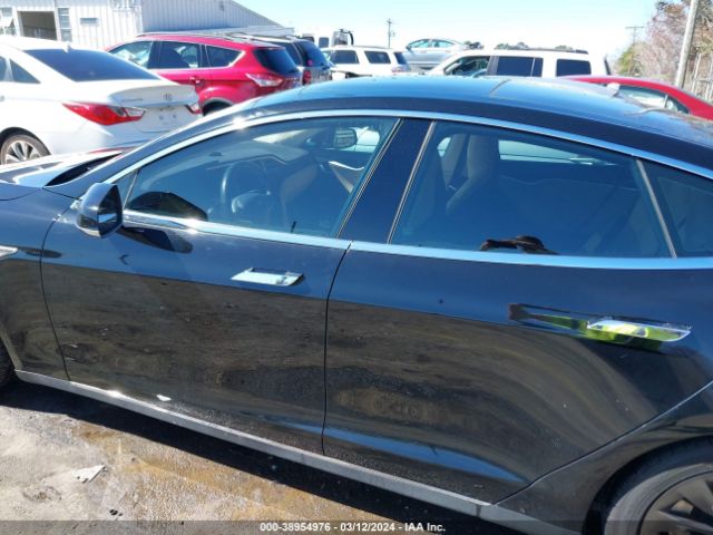5YJSA1E28FF106549 Tesla Model S 70d/85d/p85d