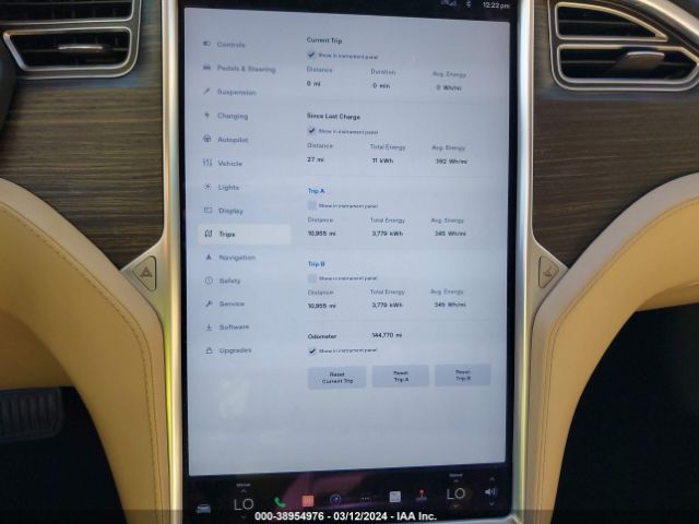 5YJSA1E28FF106549 Tesla Model S 70d/85d/p85d