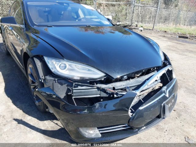 5YJSA1E28FF106549 Tesla Model S 70d/85d/p85d