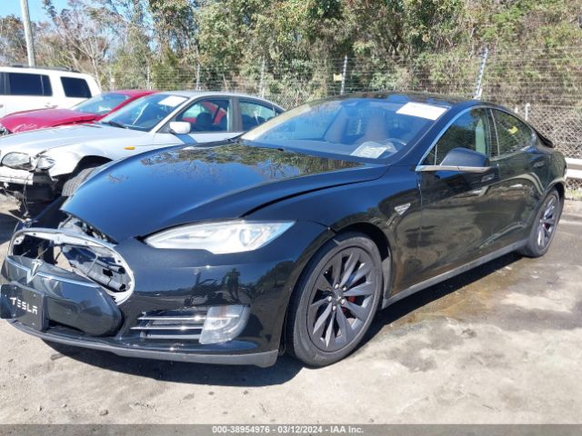 5YJSA1E28FF106549 Tesla Model S 70d/85d/p85d