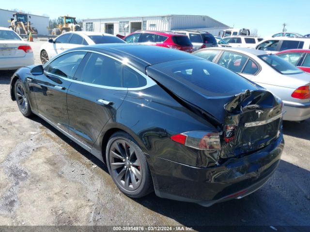 5YJSA1E28FF106549 Tesla Model S 70d/85d/p85d
