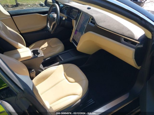 5YJSA1E28FF106549 Tesla Model S 70d/85d/p85d