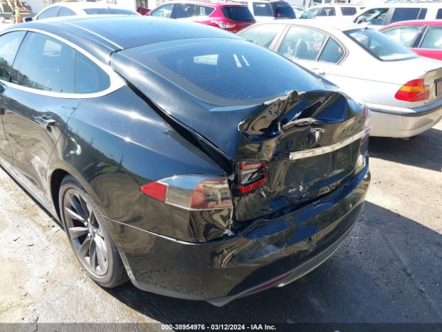 5YJSA1E28FF106549 Tesla Model S 70d/85d/p85d