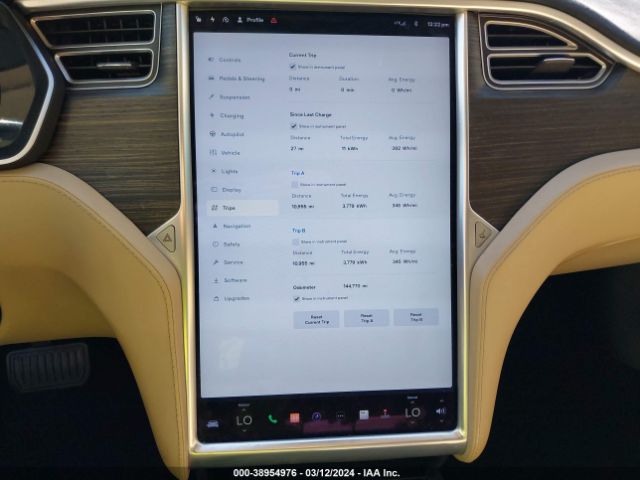 5YJSA1E28FF106549 Tesla Model S 70d/85d/p85d