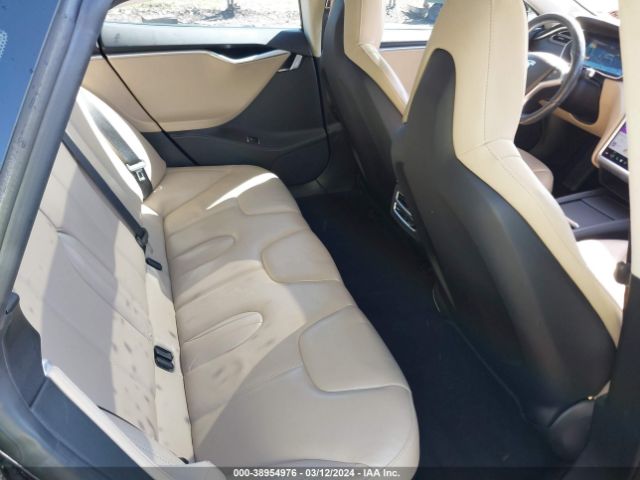 5YJSA1E28FF106549 Tesla Model S 70d/85d/p85d