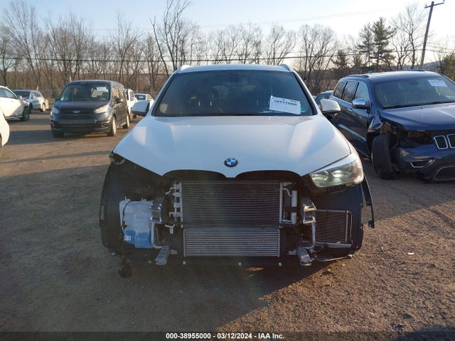 BMW X1 Xdrive28i 2018 WBXHT3C38J3H32500 Image 12