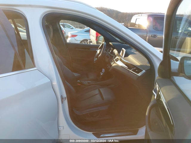 BMW X1 Xdrive28i 2018 WBXHT3C38J3H32500 Image 5