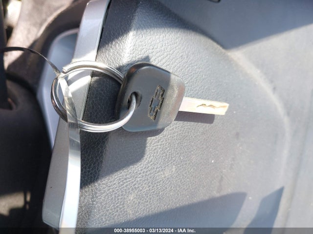 Chevrolet Camaro 1lt 2014 2G1FB1E31E9158429 Image 11