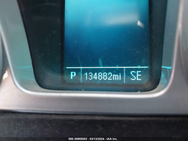 Chevrolet Camaro 1lt 2014 2G1FB1E31E9158429 Image 16