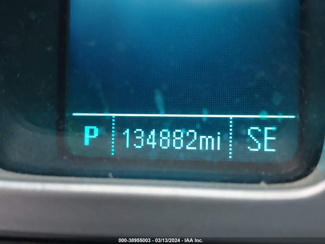 Chevrolet Camaro 1lt 2014 2G1FB1E31E9158429 Image 7