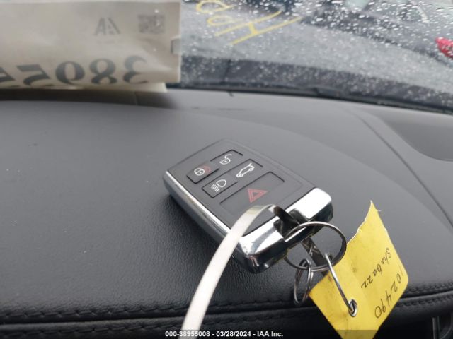 SALGS2SV5KA522576 Land Rover Range Rover 3.0l V6 Supercharged Hse