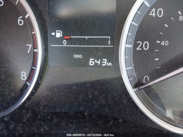 Nissan Kicks S Xtronic Cvt 2023 3N1CP5BV6PL525336 Image 14