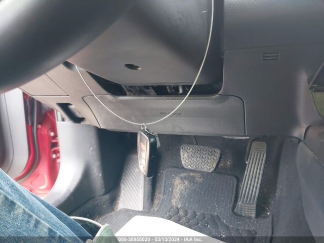 4T1K61AK0PU088088 Toyota CAMRY XSE