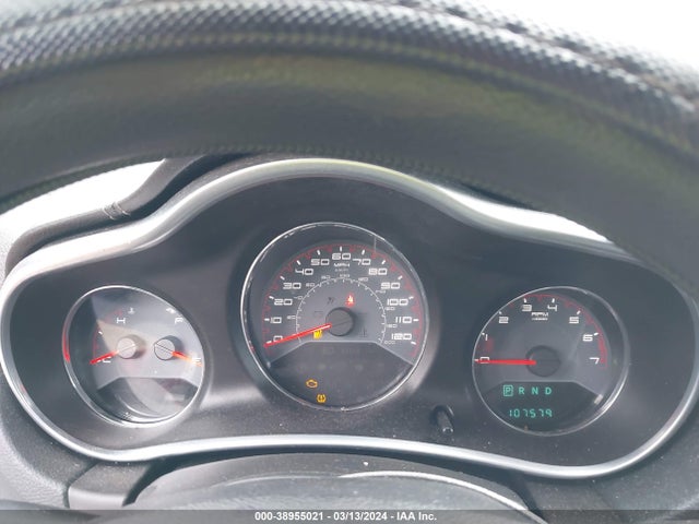 Dodge AVENGER SE 2014 1C3CDZABXEN203160 Image 7