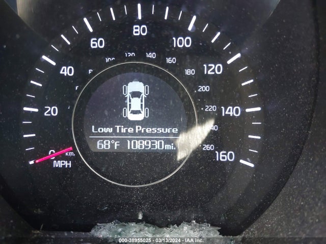 KIA Optima Lx 2015 KNAGM4A7XF5613614 Image 16