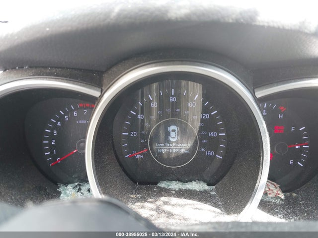 KIA Optima Lx 2015 KNAGM4A7XF5613614 Image 7