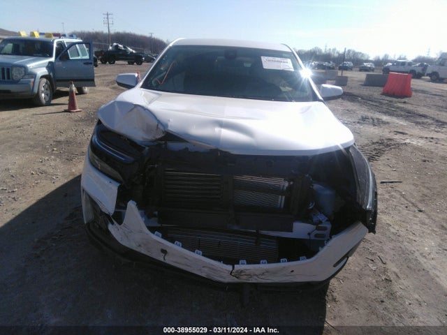 Chevrolet Equinox Awd Lt 2022 3GNAXUEV9NL241374 Image 12