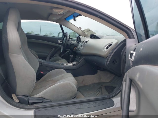2006 MITSUBISHI ECLIPSE 4A3AK34T56E002789 Photo 4