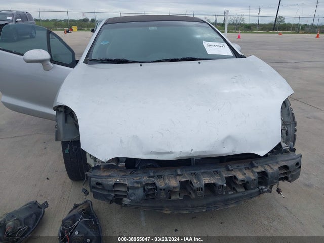 2006 MITSUBISHI ECLIPSE 4A3AK34T56E002789 Photo 5