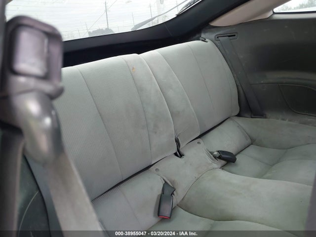 2006 MITSUBISHI ECLIPSE 4A3AK34T56E002789 Photo 7