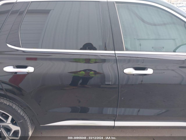 Hyundai Palisade Calligraphy 2022 KM8R7DHE2NU373014 Image 14