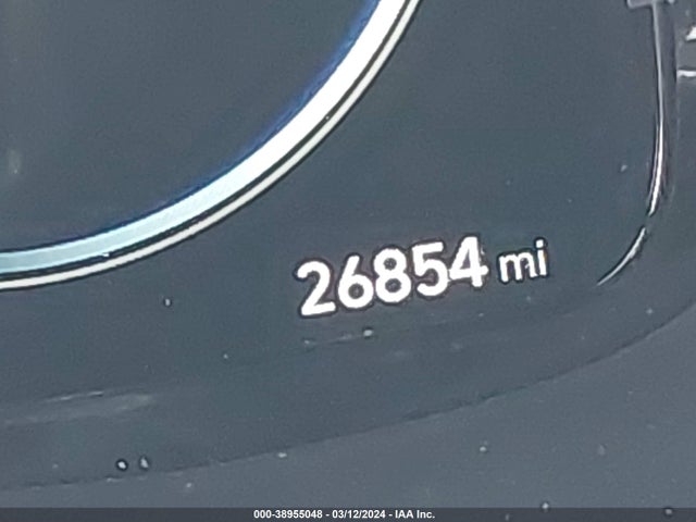 Hyundai Palisade Calligraphy 2022 KM8R7DHE2NU373014 Image 16