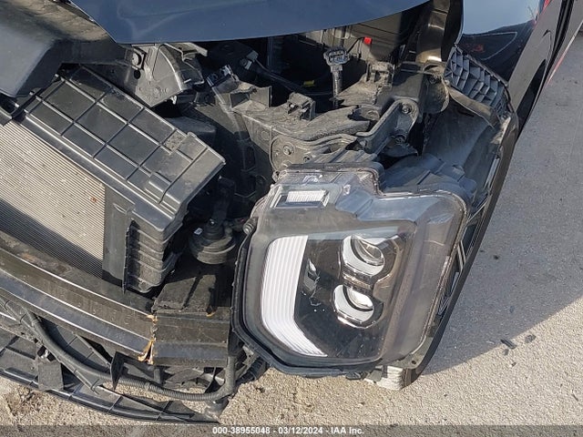 Hyundai Palisade Calligraphy 2022 KM8R7DHE2NU373014 Image 19