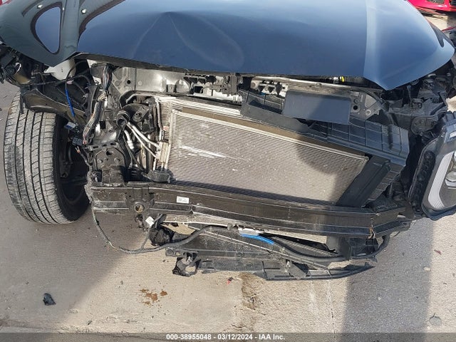 Hyundai Palisade Calligraphy 2022 KM8R7DHE2NU373014 Image 6