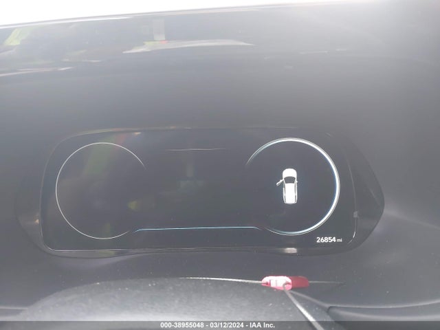 Hyundai Palisade Calligraphy 2022 KM8R7DHE2NU373014 Image 7