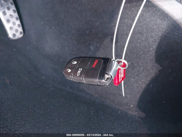 Dodge Challenger R/t 2019 2C3CDZBT3KH739069 Image 11