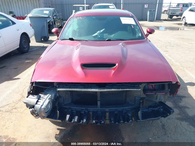 Dodge Challenger R/t 2019 2C3CDZBT3KH739069 Image 13