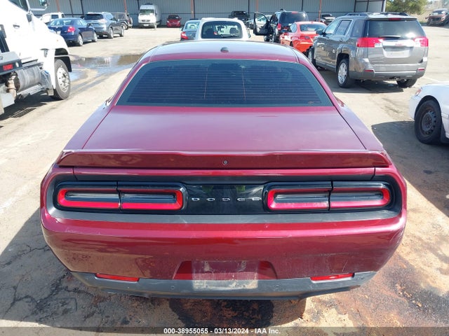 Dodge Challenger R/t 2019 2C3CDZBT3KH739069 Image 17