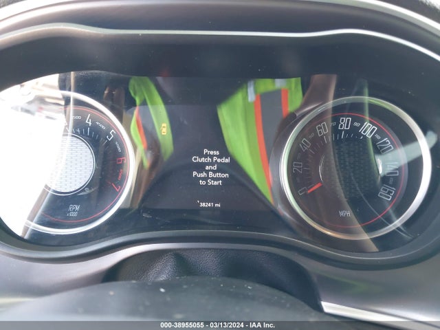 Dodge Challenger R/t 2019 2C3CDZBT3KH739069 Image 7