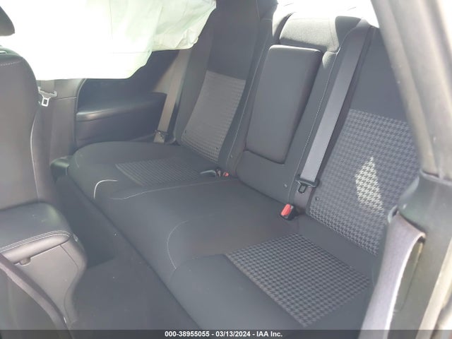 Dodge Challenger R/t 2019 2C3CDZBT3KH739069 Image 8