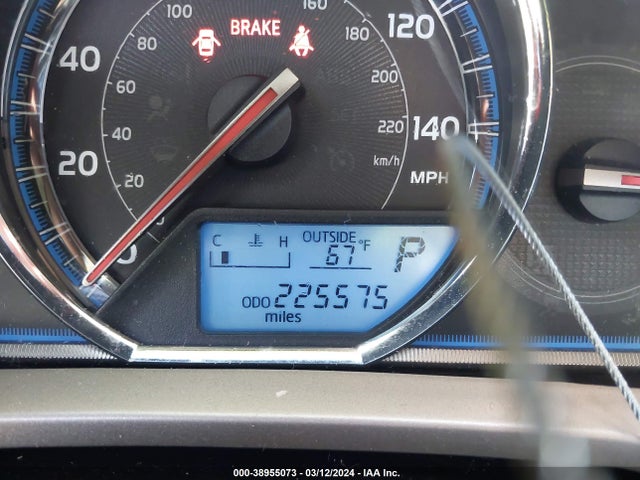 Toyota Rav4 Limited 2014 2T3YFREV6EW126943 Image 16