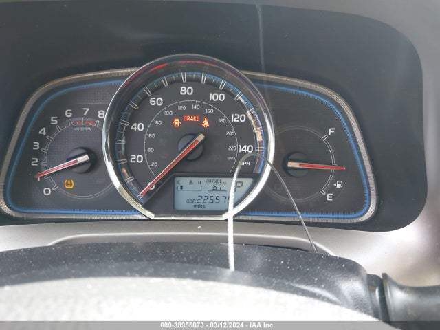 Toyota Rav4 Limited 2014 2T3YFREV6EW126943 Image 7
