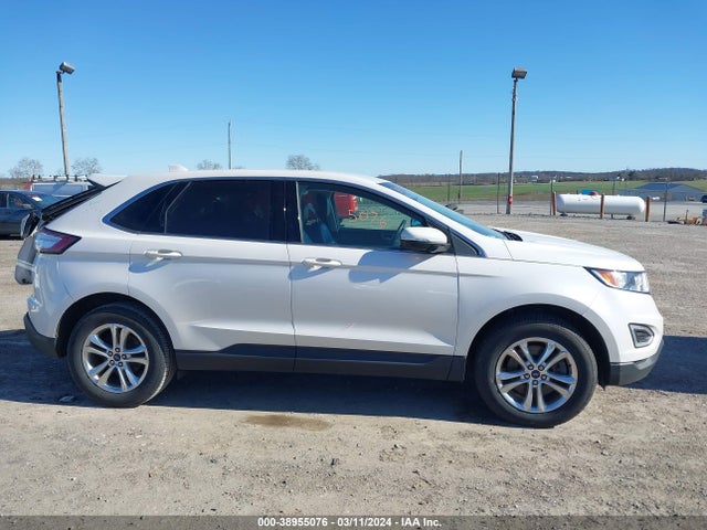 Ford EDGE SEL 2018 2FMPK4J9XJBB77129 Image 13