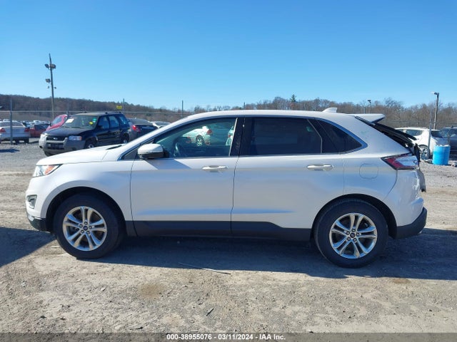Ford EDGE SEL 2018 2FMPK4J9XJBB77129 Image 14