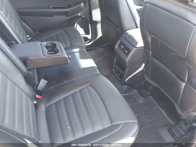 Ford EDGE SEL 2018 2FMPK4J9XJBB77129 Image 8