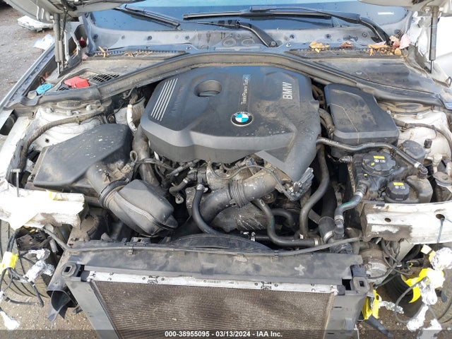 BMW 330I 2017 WBA8B9G56HNU09540 Image 10