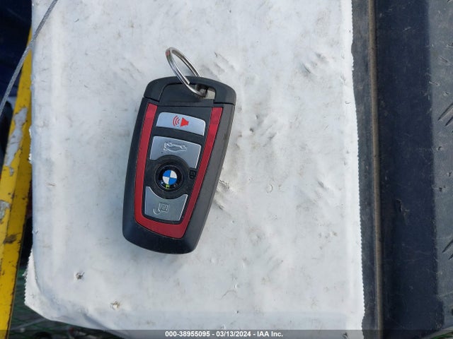 BMW 330I 2017 WBA8B9G56HNU09540 Image 11
