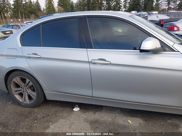 BMW 330I 2017 WBA8B9G56HNU09540 Image 14