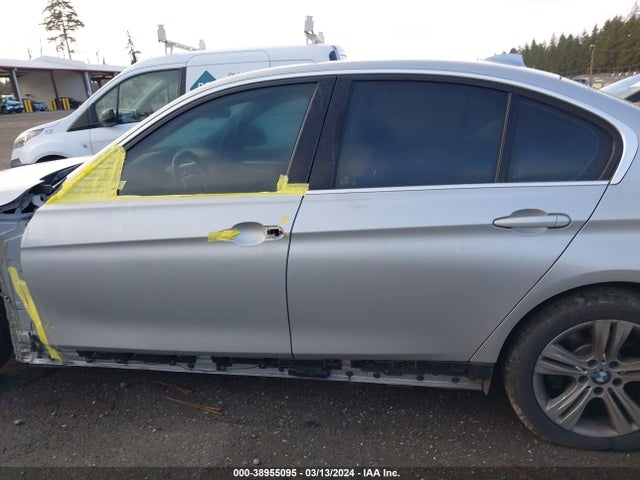 BMW 330I 2017 WBA8B9G56HNU09540 Image 15
