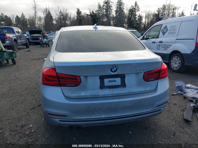 BMW 330I 2017 WBA8B9G56HNU09540 Image 17